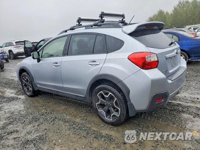 Drugie zdjęcie samochodu z przodu: 2014 SUBARU XV CROSSTREK 2.0 LIMITED VIN:JF2GPAGC6E8207888 - miniatura