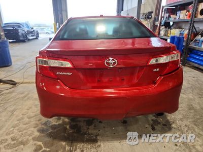 Zdjęcie 6 z 12 samochodu: 2014 TOYOTA CAMRY SE VIN:4T1BF1FK5EU844407 - miniatura