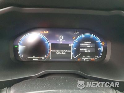 Zdjęcie 9 z 14 samochodu: 2025 TOYOTA RAV4 LIMITED VIN:2T3N1RFV8SW554833 - miniatura