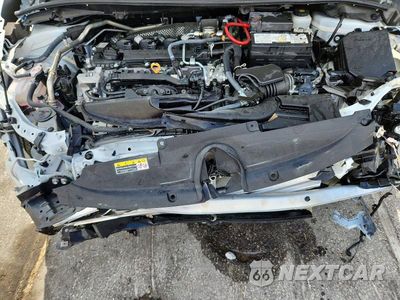 Zdjęcie 11 z 12 samochodu: 2026 TOYOTA COROLLA LE VIN:5YFB4MDEXTP365841 - miniatura