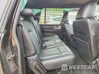 Zdjęcie 11 z 13 samochodu: 2017 FORD EXPEDITION EL LIMITED VIN:1FMJK2AT8HEA06108 - miniatura