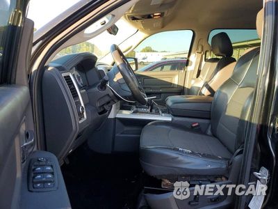 Zdjęcie 7 z 13 samochodu: 2009 DODGE RAM 1500 VIN:1D3HV13T09S810060 - miniatura