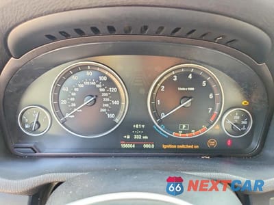 Zdjęcie 9 z 12 samochodu: 2013 BMW X3 XDRIVE28I VIN:5UXWX9C56D0D01087 - miniatura