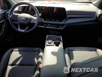 Zdjęcie 8 z 13 samochodu: 2026 CHEVROLET EQUINOX LT VIN:3GNAXPEG1TL130592 - miniatura