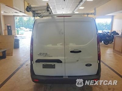 Zdjęcie 6 z 12 samochodu: 2020 FORD TRANSIT CONNECT XL VIN:NM0LS7E20L1446395 - miniatura