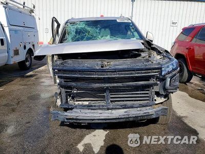 Piąte zdjęcie samochodu w środku: 2023 CHEVROLET TAHOE C1500 LT VIN:1GNSCNKD4PR395262 - miniatura
