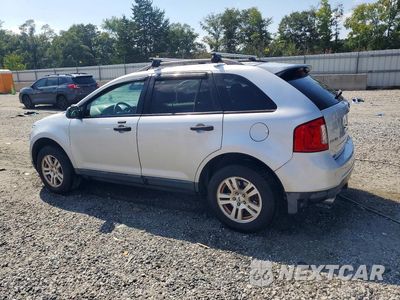 Drugie zdjęcie samochodu z przodu: 2012 FORD EDGE SE VIN:2FMDK3GC4CBA66868 - miniatura