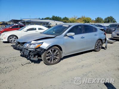 2016 NISSAN ALTIMA 2.5 SR 1N4AL3AP9GN393539 - główne zdjęcie licytacji z USA - miniatura