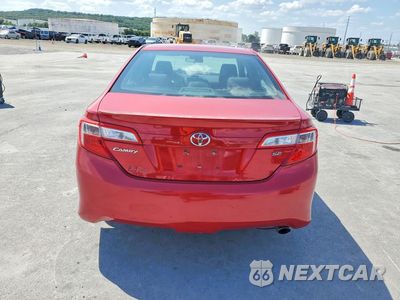 Zdjęcie 6 z 12 samochodu: 2014 TOYOTA CAMRY SE VIN:4T1BF1FK1EU794556 - miniatura