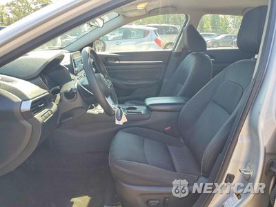 Zdjęcie 7 z 12 samochodu: 2022 NISSAN ALTIMA SV VIN:1N4BL4DV8NN360243 - miniatura