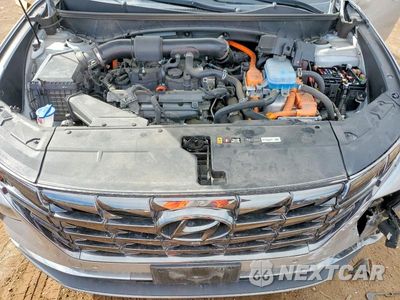 Zdjęcie 12 z 13 samochodu: 2023 HYUNDAI TUCSON LIMITED VIN:KM8JFDA20PU115738 - miniatura