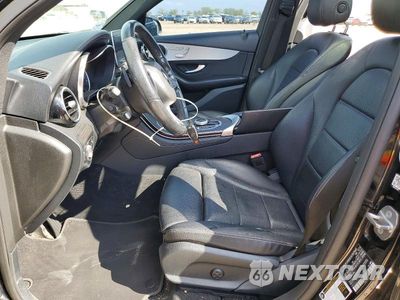Zdjęcie 7 z 13 samochodu: 2019 MERCEDES-BENZ GLC 300 VIN:WDC0G4JB4KV157842 - miniatura