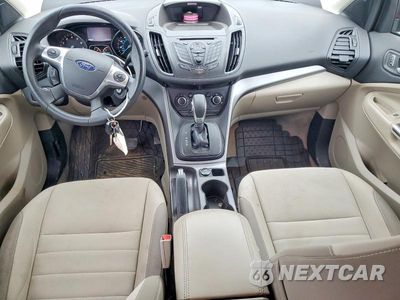 Zdjęcie 8 z 13 samochodu: 2016 FORD ESCAPE SE VIN:1FMCU0GX8GUA10567 - miniatura