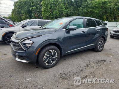 2023 KIA SPORTAGE LX KNDPUCAG3P7107979 - główne zdjęcie licytacji z USA - miniatura