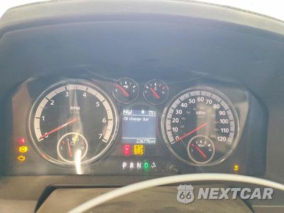 Zdjęcie 9 z 13 samochodu: 2010 DODGE RAM 1500 VIN:1D7RV1CT8AS131550 - miniatura