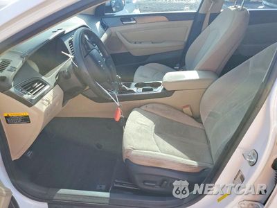Zdjęcie 7 z 12 samochodu: 2015 HYUNDAI SONATA SPORT VIN:5NPE34AFXFH162317 - miniatura