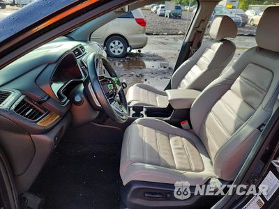 Zdjęcie 7 z 13 samochodu: 2019 HONDA CR-V EXL VIN:2HKRW2H81KH600429 - miniatura