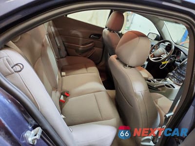 Zdjęcie 10 z 12 samochodu: 2014 CHEVROLET MALIBU LS VIN:1G11A5SL7EF290949 - miniatura
