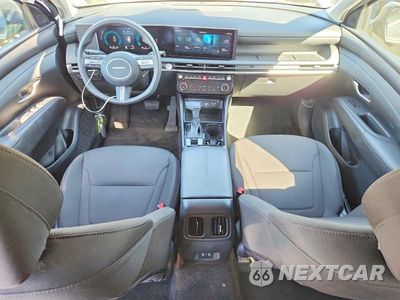 Zdjęcie 8 z 13 samochodu: 2026 HYUNDAI TUCSON SEL VIN:5NMJB3DE8TH671409 - miniatura