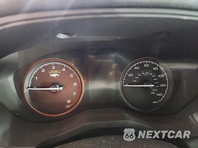 Zdjęcie 9 z 12 samochodu: 2024 SUBARU FORESTER WILDERNESS VIN:JF2SKAJC1RH529927 - miniatura
