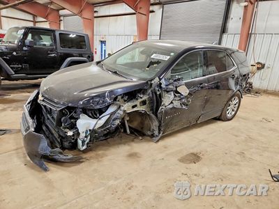 2020 CHEVROLET EQUINOX LT 2GNAXTEV9L6245226 - główne zdjęcie licytacji z USA - miniatura