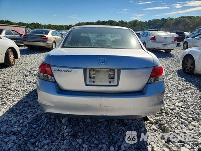 Zdjęcie 6 z 12 samochodu: 2010 HONDA ACCORD LX VIN:1HGCP2F39AA068395 - miniatura