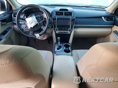 Zdjęcie 8 z 12 samochodu: 2012 TOYOTA CAMRY HYBRID XLE VIN:4T1BD1FK1CU042827 - miniatura