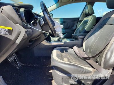 Zdjęcie 7 z 12 samochodu: 2011 KIA OPTIMA SX VIN:KNAGR4A61B5135943 - miniatura