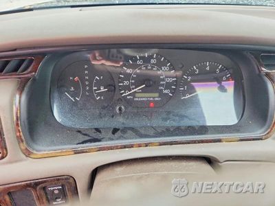 Zdjęcie 9 z 12 samochodu: 1997 TOYOTA CAMRY LE VIN:4T1BG22KXVU757921 - miniatura