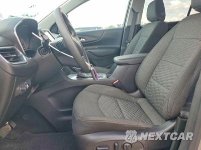 Zdjęcie 7 z 13 samochodu: 2019 CHEVROLET EQUINOX LT VIN:3GNAXKEV8KS537198 - miniatura
