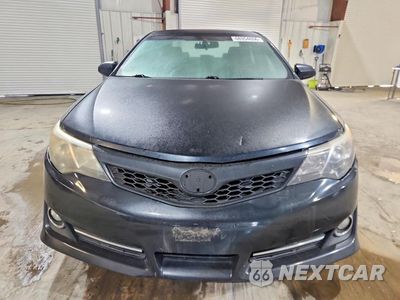 Piąte zdjęcie samochodu w środku: 2013 TOYOTA CAMRY SE VIN:4T1BF1FK3DU668522 - miniatura