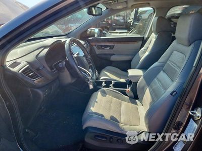 Zdjęcie 7 z 12 samochodu: 2019 HONDA CR-V EXL VIN:5J6RW1H89KA018915 - miniatura