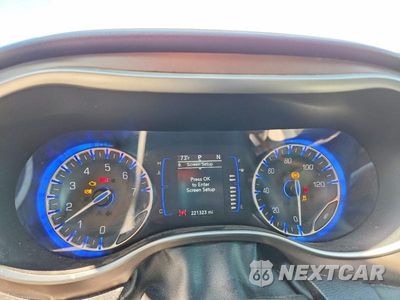 Zdjęcie 9 z 12 samochodu: 2021 CHRYSLER VOYAGER LXI VIN:2C4RC1DG3MR505795 - miniatura