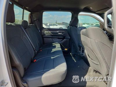Zdjęcie 10 z 12 samochodu: 2020 RAM 1500 BIG HORN/LONE STAR VIN:1C6RREFT3LN152624 - miniatura