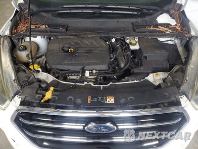 Zdjęcie 12 z 13 samochodu: 2018 FORD ESCAPE SE VIN:1FMCU9GDXJUA29946 - miniatura