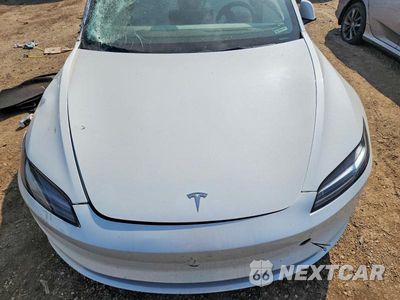 Zdjęcie 11 z 12 samochodu: 2025 TESLA MODEL 3 VIN:5YJ3E1EA9SF916993 - miniatura