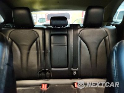 Zdjęcie 10 z 13 samochodu: 2015 LINCOLN MKC VIN:5LMTJ2AH8FUJ17393 - miniatura