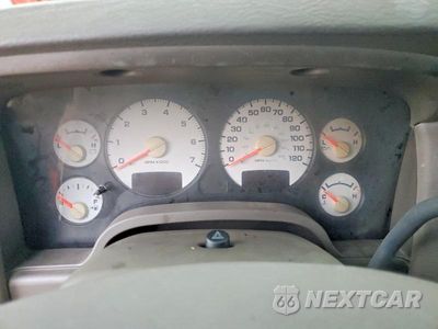 Zdjęcie 9 z 12 samochodu: 2004 DODGE RAM 1500 ST VIN:1D7HA18D24S574841 - miniatura