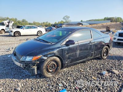 2010 HONDA CIVIC LX 2HGFG1B69AH533492 - główne zdjęcie licytacji z USA - miniatura
