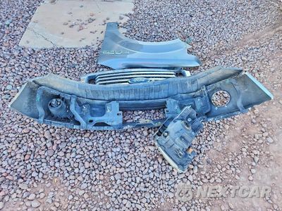 Zdjęcie 12 z 13 samochodu: 2011 FORD F150 SUPER CAB VIN:1FTFX1CF7BFD14143 - miniatura