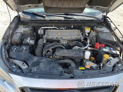 Zdjęcie 12 z 13 samochodu: 2020 SUBARU OUTBACK ONYX EDITION XT VIN:4S4BTGKD5L3103535 - miniatura