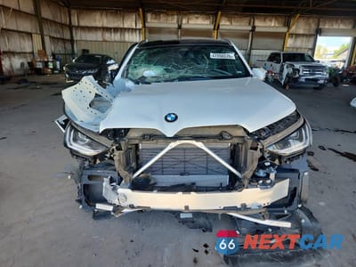 Piąte zdjęcie samochodu w środku: 2026 BMW X3 30 XDRIVE VIN:5UX53GP08T9224448 - miniatura