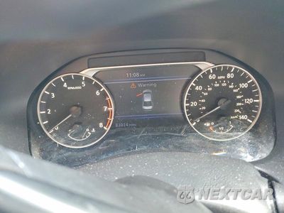 Zdjęcie 9 z 12 samochodu: 2023 KIA SEDONA EX VIN:KNDMC5C19J6351840 - miniatura