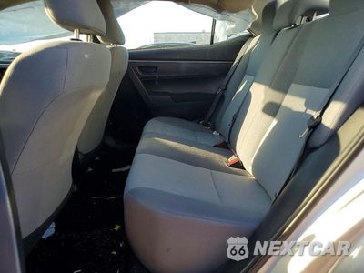 Zdjęcie 10 z 12 samochodu: 2015 TOYOTA COROLLA L VIN:2T1BURHE6FC409992 - miniatura