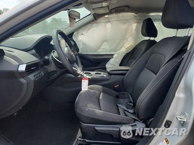 Zdjęcie 7 z 12 samochodu: 2023 NISSAN ALTIMA S VIN:1N4BL4BV2PN425612 - miniatura
