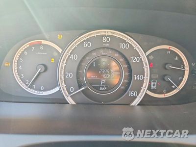 Zdjęcie 9 z 12 samochodu: 2013 HONDA ACCORD LX VIN:1HGCR2F34DA127965 - miniatura