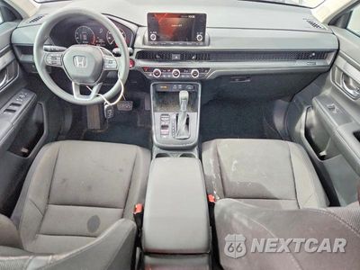 Zdjęcie 8 z 14 samochodu: 2025 HONDA CR-V EX VIN:2HKRS4H45SH495530 - miniatura