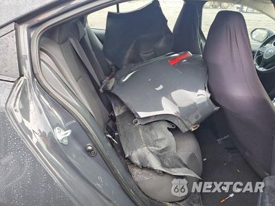Zdjęcie 10 z 12 samochodu: 2024 TOYOTA COROLLA LE VIN:5YFB4MDE4RP166003 - miniatura