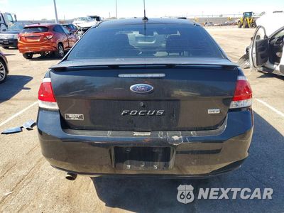 Zdjęcie 6 z 12 samochodu: 2008 FORD FOCUS SE VIN:1FAHP35N08W233346 - miniatura