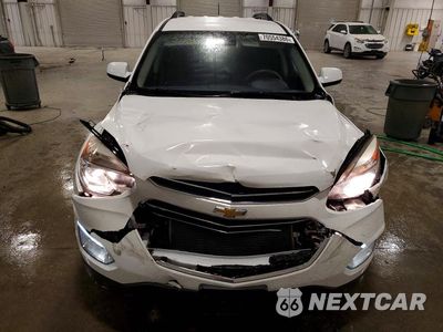 Piąte zdjęcie samochodu w środku: 2016 CHEVROLET EQUINOX LT VIN:2GNFLFEK0G6281837 - miniatura
